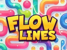 NG: Flow Lines